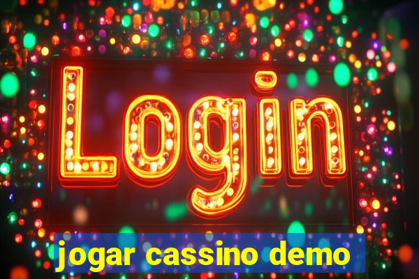 jogar cassino demo